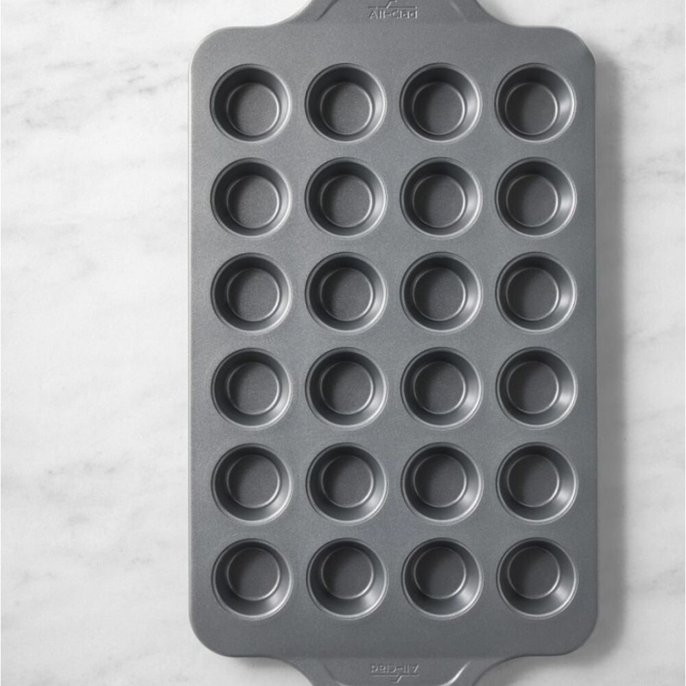 All-Clad Pro Releass Mini Muffin Pan